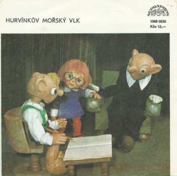SP Spejbl & Hurvínek: Hurvínkův Mořský Vlk