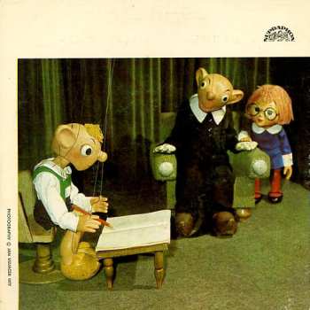 SP Spejbl & Hurvínek: Vánoční Kapr U Spejblů