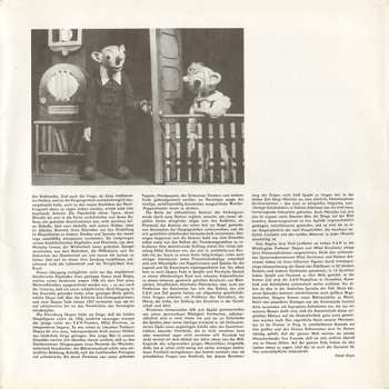 2LP Spejbl & Hurvínek: Zum Geburtstag
