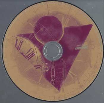 CD Spektra: Hypnotized