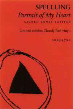 LP Spellling: Portrait Of My Heart CLR | LTD