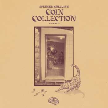 CD Spencer Cullum: Spencer Cullum's Coin Collection 3