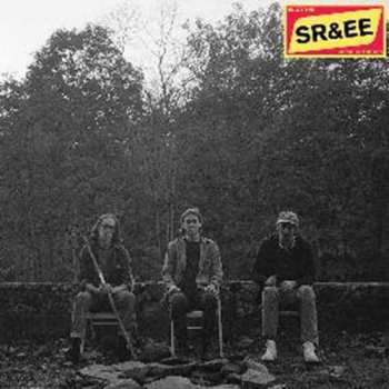 CD Spencer Radcliffe & Everyone Else: Enjoy The Great Outdoors