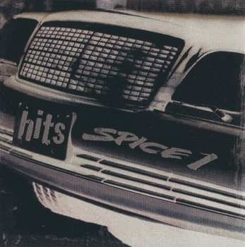 CD Spice 1: Hits