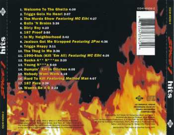 CD Spice 1: Hits
