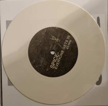 SP Spice: A Better Treatment LTD | CLR