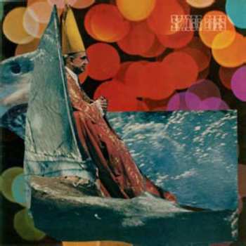 Album Spider Bags: Goodbye Cruel World, Hello Crueler World