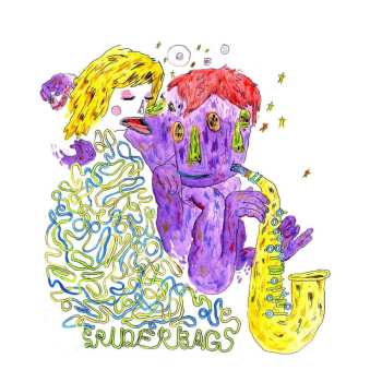 Album Spider Bags: Shake My Head