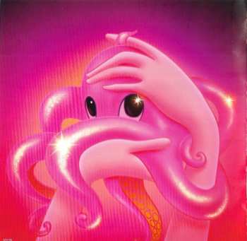 CD Spiderbait: Spiderbait