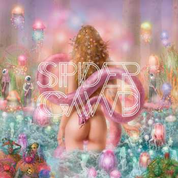 Album Spidergawd: From 8 To ∞