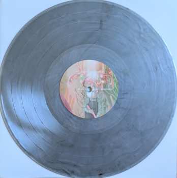 LP Spidergawd: From 8 To ∞ CLR | LTD