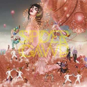 LP Spidergawd: Spidergawd II