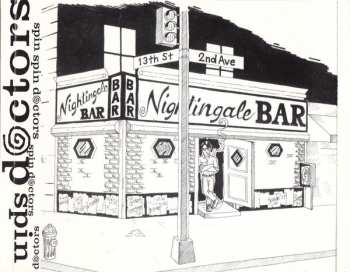 CD Spin Doctors: Turn It Upside Down