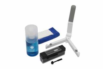 Audiotechnika Spincare 5-in-1 Vinyl Record Lp Cleaning Kit