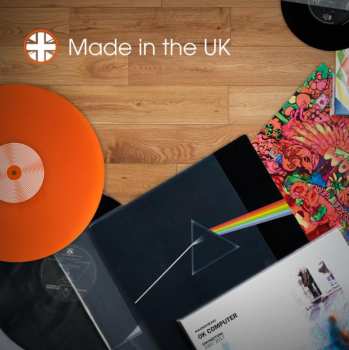 Tontechnik Spincare Density 7 Inch 400g Polythene Outer Vinyl Record Sleeves - 50 Ks