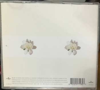 CD Spinetta Y Los Socios Del Desierto: Los Ojos