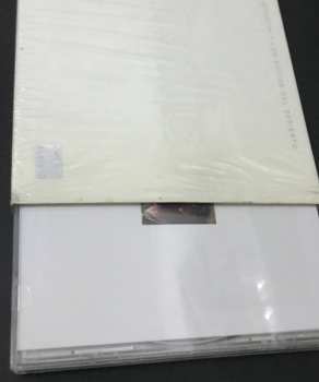 CD Spinetta Y Los Socios Del Desierto: Los Ojos