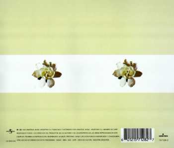 CD Spinetta Y Los Socios Del Desierto: Los Ojos