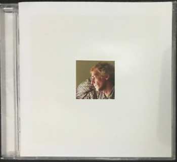 CD Spinetta Y Los Socios Del Desierto: Los Ojos