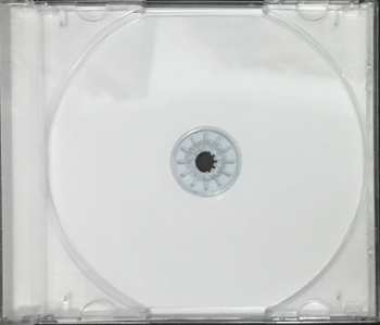 CD Spinetta Y Los Socios Del Desierto: Los Ojos