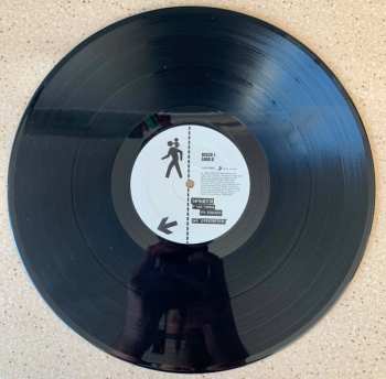 2LP Spinetta Y Los Socios Del Desierto: San Cristóforo