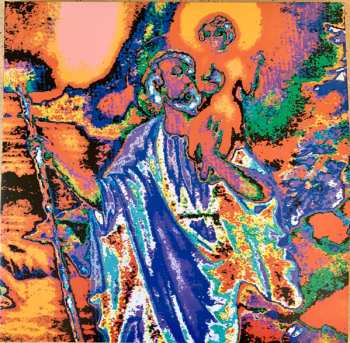 2LP Spinetta Y Los Socios Del Desierto: San Cristóforo