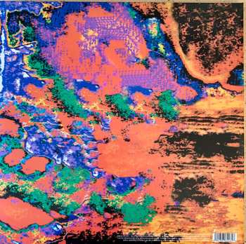 2LP Spinetta Y Los Socios Del Desierto: San Cristóforo