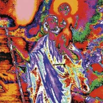 Album Spinetta Y Los Socios Del Desierto: San Cristóforo