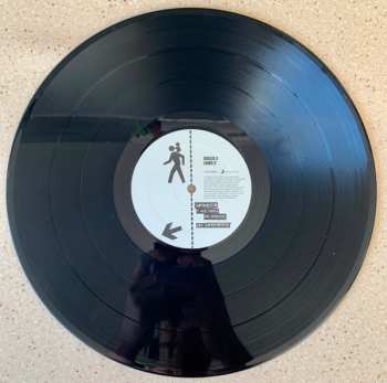 2LP Spinetta Y Los Socios Del Desierto: San Cristóforo