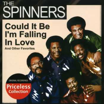 Album Spinners: Could It Be I'm Falling In Love And Other Hits