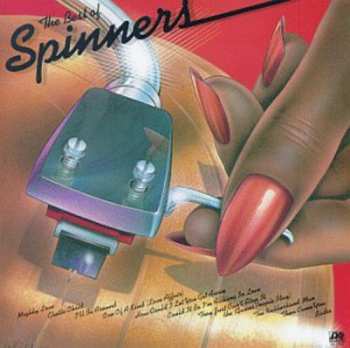 CD Spinners: The Best Of Spinners
