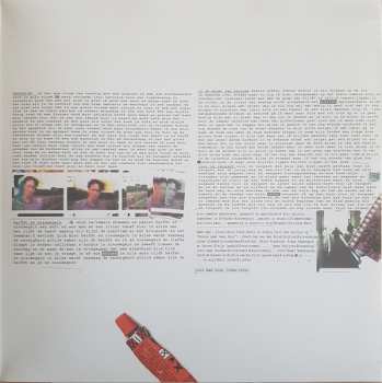 LP Spinvis: Spinvis