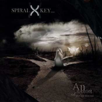 Album Spiral Key: An Error Of Judgement