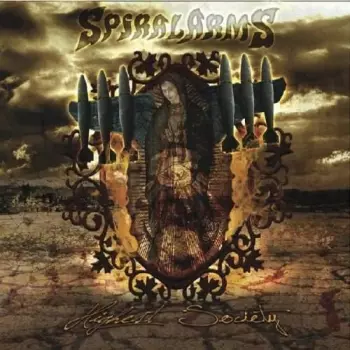 Spiralarms: Highest Society
