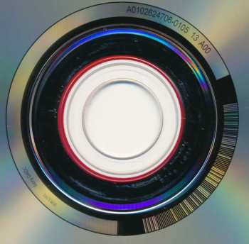 5CD/Box Set Spirit: Original Album Classics