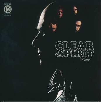 5CD/Box Set Spirit: Original Album Classics