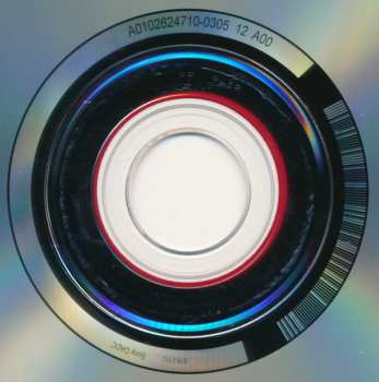 5CD/Box Set Spirit: Original Album Classics