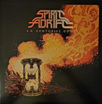 LP Spirit Adrift: 20 Centuries Gone