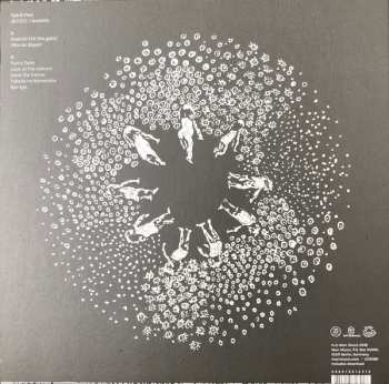 LP Spirit Fest: Anohito