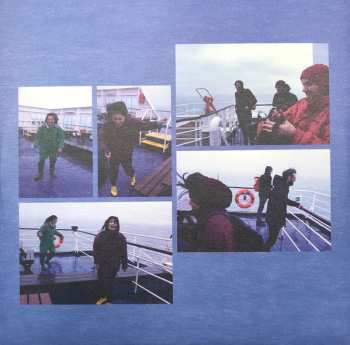 LP Spirit Fest: Anohito