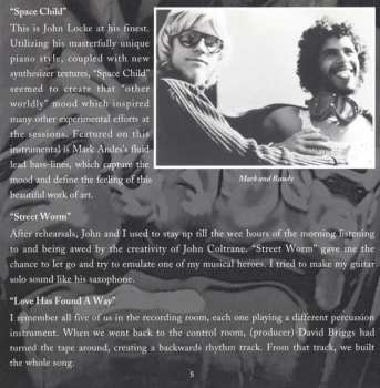 CD Spirit: Twelve Dreams Of Dr. Sardonicus