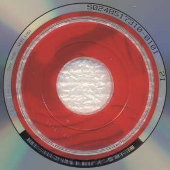 CD Spirit: Twelve Dreams Of Dr. Sardonicus