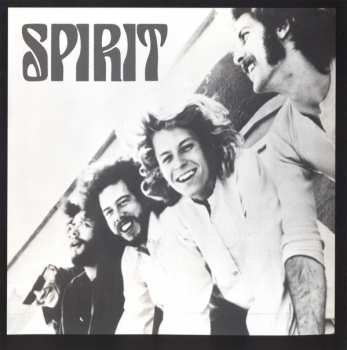 CD Spirit: Twelve Dreams Of Dr. Sardonicus