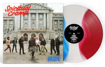 LP Spiritual Cramp: Rude
