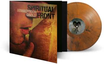 LP Spiritual Front: Armageddon Gigolo