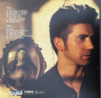 LP Spiritual Front: Rotten Roma Casino CLR | LTD