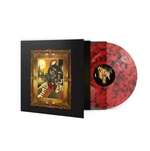 LP Spiritual Front: Rotten Roma Casino CLR | LTD