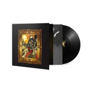 LP Spiritual Front: Rotten Roma Casino