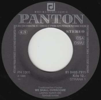 SP Spirituál Kvintet: Jednou Budem Dál