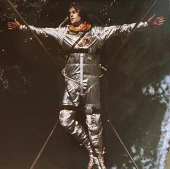 2LP Spiritualized: Let It Come Down